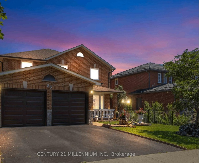 83 Sunforest Drive