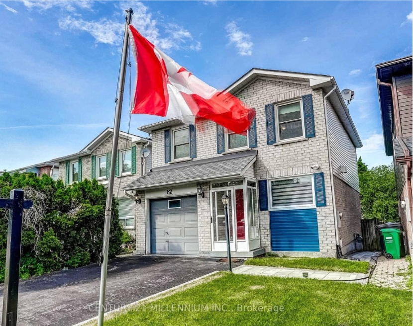 82 Horton Crescent