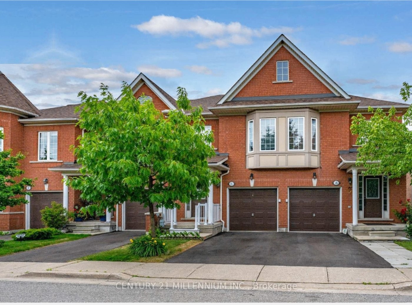 6 — 6399 Spinnaker Circle