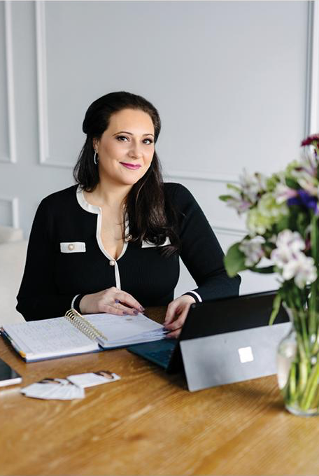 Nadia Musharbash, REALTOR®