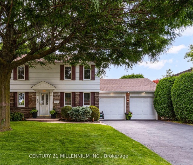 20 Alderway Avenue